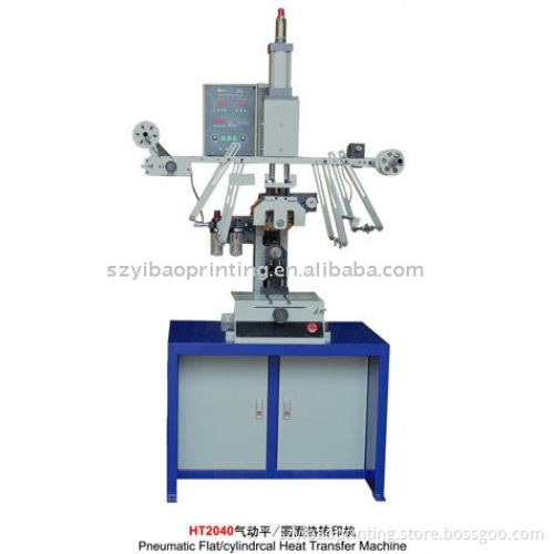 YHT-2040 Heat transfer machine